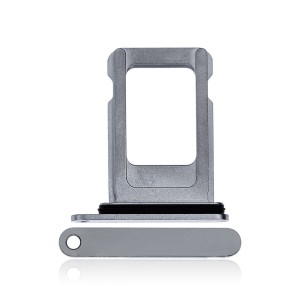 Teknonet Apple iPhone 13 Pro Max Uyumlu Sim Metali (Gümüş) NT-92712