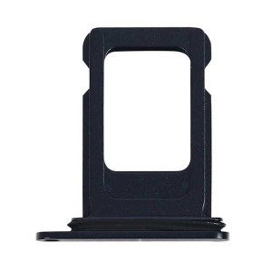 Teknonet Apple iPhone 12 Uyumlu Sim Metali (Siyah) NT-92704