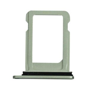 Teknonet Apple iPhone 12 Mini Uyumlu Sim Metali (Yeşil) NT-92688