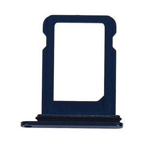 Teknonet Apple iPhone 12 Mini Uyumlu Sim Metali (Mavi) NT-92686
