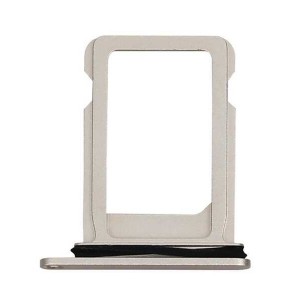 Teknonet Apple iPhone 12 Mini Uyumlu Sim Metali (Gold) NT-92689