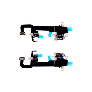 Teknonet Apple iPhone XS Uyumlu Wifi Flex NT-92673
