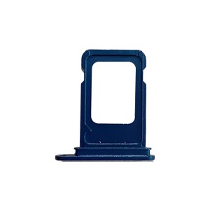 Teknonet Apple iPhone 13 Uyumlu Sim Metali (Mavi) NT-92707