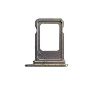 Teknonet Apple iPhone 13 Uyumlu Sim Metali (Gri) NT-92705