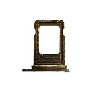 Teknonet Apple iPhone 13 Pro Uyumlu Sim Metali (Gold) NT-92691