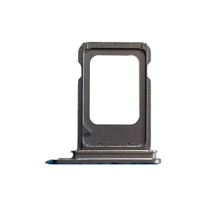 Teknonet Apple iPhone 13 Pro Uyumlu Sim Metali (Gri) NT-92692