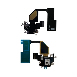 Teknonet Apple iPhone 12 Pro Max Uyumlu Wifi Flex NT-92677