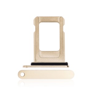 Teknonet Apple iPhone 12 Pro Max Uyumlu Sim Metali (Gold) NT-92694