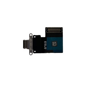 Teknonet Apple iPad Pro 11 inç Uyumlu Filmli Şarj Soketi (Siyah) NT-92603