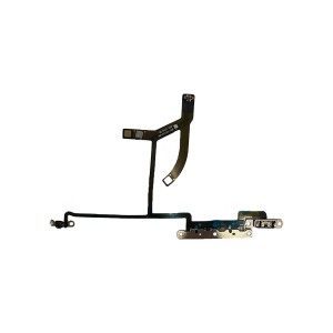 Teknonet Apple iPhone XS Max Uyumlu Ses Flex NT-92614