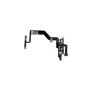 Teknonet Apple iPhone 12 Mini Uyumlu Power Flex NT-92618