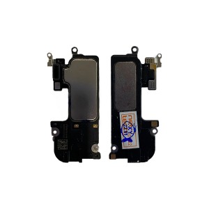 Teknonet Apple iPhone 12 Pro Max Uyumlu Titreşim motoru+Mikrofon Bordu NT-92626