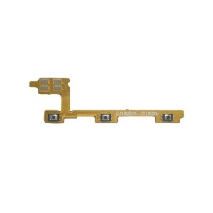 Teknonet Huawei Honor 8X Uyumlu Power + Ses Flex NT-92757