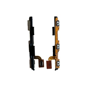 Teknonet Huawei Y9 Prime 2019 Uyumlu Power + Ses Flex NT-92759