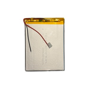 Teknonet Universal 7 Inch Uyumlu Universal 2 Kablolu 3800 mAh Batarya NT-92870