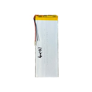 Teknonet Universal 10 Inch Uyumlu Universal NT-92858 4000 MAh Batarya NT-92858