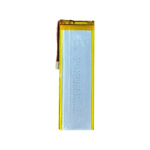 Teknonet Universal 8 Inch Uyumlu Universal NT-92857 4000 MAh Batarya NT-92857