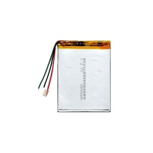 Teknonet Universal 7 Inch Uyumlu Universal 3 Kablolu 3800 mAh Batarya NT-92863