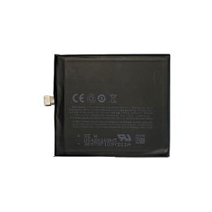 Teknonet Meizu Pro 6 Uyumlu Meizu BT53 3000 MAh Batarya NT-92853