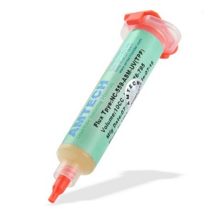 Nettech RMA-223 10cc Sıvı Flex NT-18214