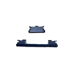 Teknonet Xiaomi Mi 8 Lite Uyumlu Power ve Ses Buton (Siyah) NT-93000