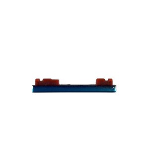 Teknonet Xiaomi Redmi Note 9 Uyumlu Power ve Ses Buton (Mavi) NT-93011