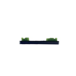 Teknonet Xiaomi Redmi Note 9 Uyumlu Power ve Ses Buton (Siyah) NT-93010