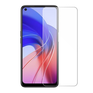 Nettech Oppo Reno 6 Uyumlu Ön Koruma Cam Ekran Koruyucu NT-93334