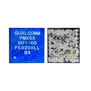 Teknonet Apple iPhone 12 Uyumlu PMX55 Baseband power Entegresi İntel NT-94134