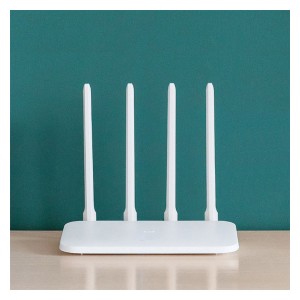 Xiaomi Mi Router 4C Kablosuz Sinyal Yükseltici Modem, Router (Beyaz) NT-89383