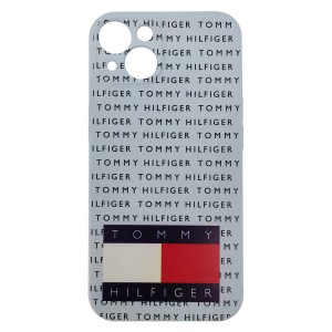 Nettech Apple iPhone 13 Uyumlu Animal/Kahraman Seri Arka Koruma Kılıf (Çeşitli Desen) NT-94444