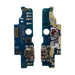 Teknonet General Mobile GM10 Uyumlu Bordlu Şarj Soketi NT-92966