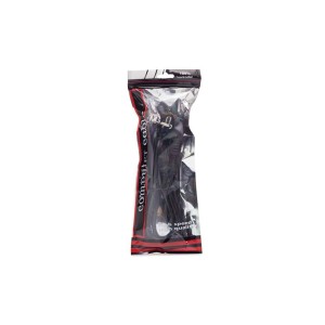 Hadron HDX5502 1.5m Plastik Güç Kablosu NT-95269