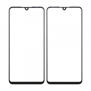 Teknonet Xiaomi Redmi 9 Uyumlu Dokunmatik Lens + Oca (Siyah) NT-95317
