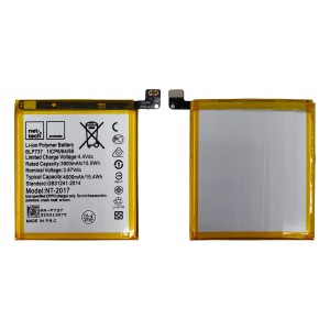 Teknonet Oppo Reno 2Z Uyumlu Nettech BLP737 Batarya NT-82542