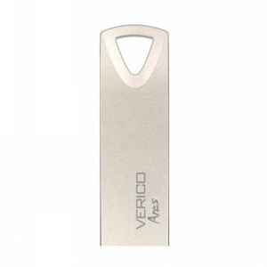 Ares VR-14527 16 Gb Flash Bellek (Gümüş) VR-14527