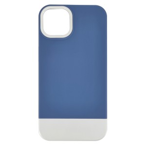 Nettech Apple iPhone 13 Uyumlu Sök-Tak Tipi Arka Koruma Kılıf (Çeşitli Renk) NT-95523