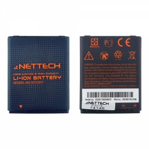 Teknonet HTC Explorer A310e Uyumlu Nettech BD29100 1200 MAh Batarya NT-3796