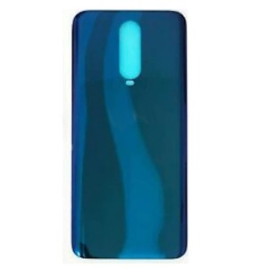 Teknonet Oppo RX17 Pro Uyumlu NT-95246 Batarya Kapağı (Mavi) NT-95246