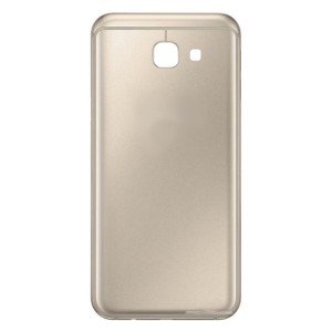 Teknonet Samsung Galaxy A810 A8 2016 Uyumlu NT-90974 Batarya Kapağı (Gold) NT-90974