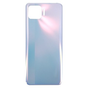 Teknonet Oppo A73 Uyumlu NT-90927 Batarya Kapağı (Beyaz) NT-90927
