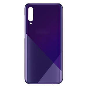 Teknonet Samsung Galaxy A30S Uyumlu NT-90914 Batarya Kapağı (Mor) NT-90914