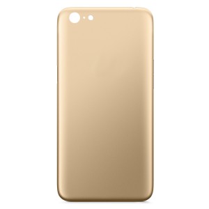 Teknonet Oppo A71 Uyumlu NT-90900 Batarya Kapağı (Gold) NT-90900