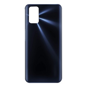 Teknonet Oppo A92 Uyumlu NT-90884 Batarya Kapağı (Siyah) NT-90884