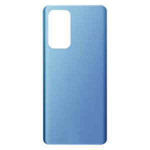 Teknonet Oneplus 9 Uyumlu NT-90869 Batarya Kapağı (Mavi) NT-90869