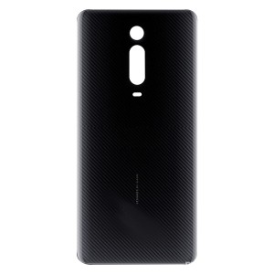 Teknonet Xiaomi Mi 9T Uyumlu NT-90850 Batarya Kapağı (Siyah) NT-90850