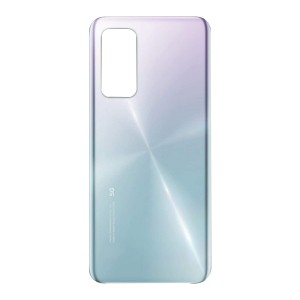 Teknonet Xiaomi Mi 10T Lite Uyumlu NT-90842 Batarya Kapağı (Beyaz) NT-90842