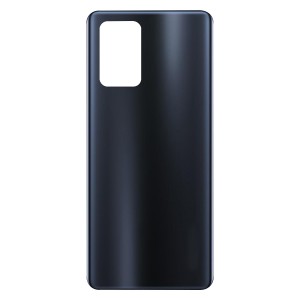 Teknonet Oppo A74 Uyumlu NT-90823 Batarya Kapağı (Siyah) NT-90823