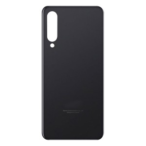 Teknonet Xiaomi Mi 9 Se Uyumlu NT-90803 Batarya Kapağı (Siyah) NT-90803
