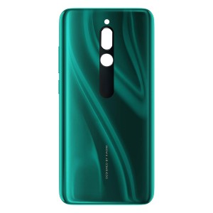 Teknonet Xiaomi Redmi 8 Uyumlu NT-90782 Batarya Kapağı (Yeşil) NT-90782